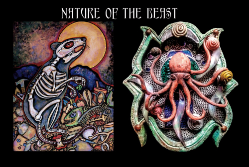 Nature of the beast 121119