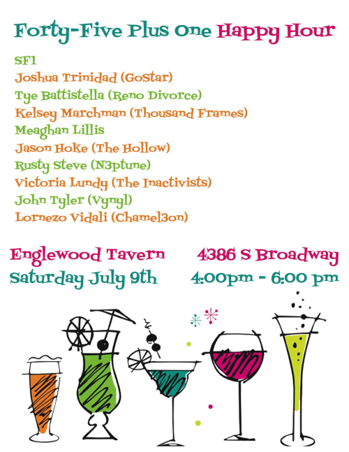 Forty five plus one july 2022 Forty five plus one july 2022