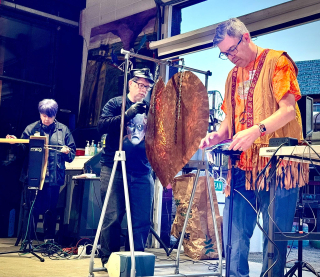 CO2E Halloween 2023 BH