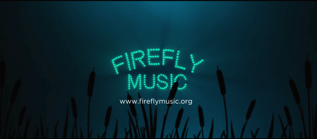 Firefly Music Mini-Doc by Rocket House&nbsp;Pictures